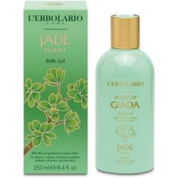 ACCORDO L'Erbolario Gel Baño Tree of Jade 250ml