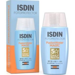 ISDIN Fotoprotector Fusion Water Magic SPF50 50 ml
