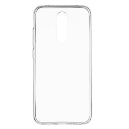 Funda para móvil La Casa de las Carcasas Silicona Transparente Ligera para Xiaomi Redmi 8