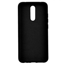 Funda para móvil La Casa de las Carcasas Ultra Suave Silicona Transparente para Xiaomi Redmi 8