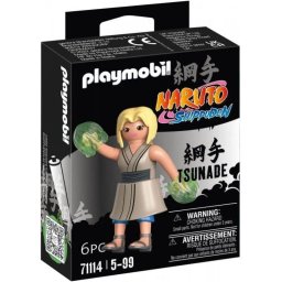 Playmobil Naruto Shippuden: Tsunade