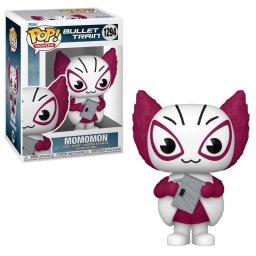 Funko Pop Movies Tren Bala Momomon