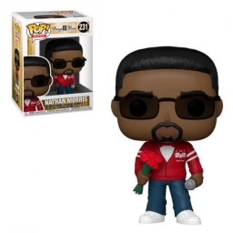 Funko Pop Estrellas de la Música Boyz II Men Nathan Morris