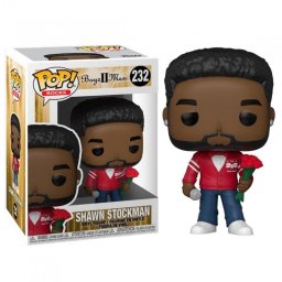 Funko Pop Estrellas de la Música Boyz Ii Men Shawn Stockman