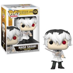 Funko Pop Animación Tokyo Ghoul Haise Sasaki