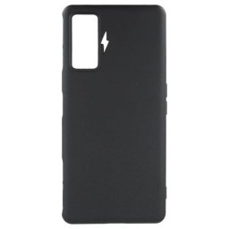 Funda para móvil La Casa de las Carcasas Ultra Suave Silicona Transparente para Xiaomi Poco F4 GT