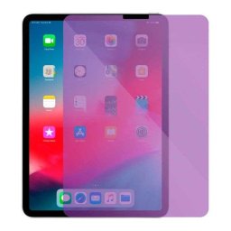 Cristal Templado Anti Blue-ray para iPad Pro 11 La Casa de las Carcasas