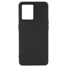 Funda para móvil La Casa de las Carcasas Ultra Suave Silicona Transparente para Oppo Reno 7 4G