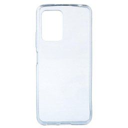 Funda para móvil La Casa de las Carcasas Silicona Transparente Ligera para Xiaomi Poco X4 GT