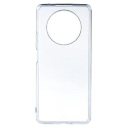 Funda para móvil La Casa de Las Carcasas Silicona Transparente Cover para Huawei Honor Magic4 Lite