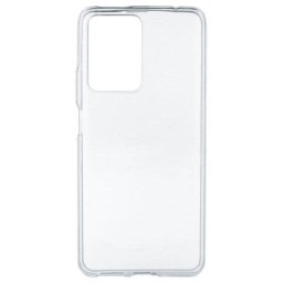 Funda para móvil La Casa de las Carcasas Silicona Transparente Ligera para Xiaomi 11T