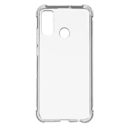 Funda para móvil La Casa de las Carcasas Antigolpes Transparente Reforzada para Huawei P Smart 2020