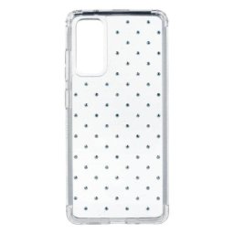 Funda para móvil La Casa de las Carcasas Brillantes Ligera Ajuste Perfecto para Samsung Galaxy S20 FE