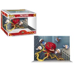 Funko Pop Moment DC Comics The Flash