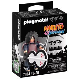Playmobil Naruto Shippuden: Madara