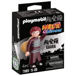 Playmobil Naruto Shippuden: Gaara