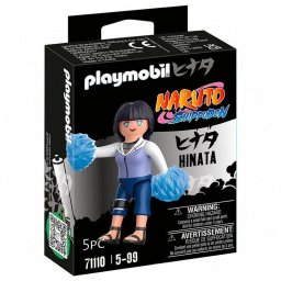 Playmobil Naruto Shippuden: Hinata