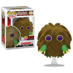 Funko Pop Animación YU-GI-OH Kuriboh