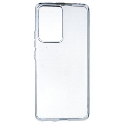 Funda para móvil La Casa de las Carcasas Silicona Transparente Ligera para Xiaomi Mi 13 Lite