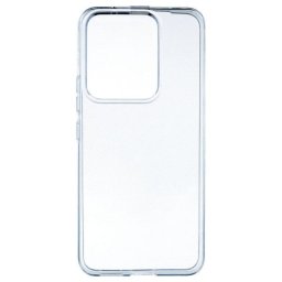 Funda para móvil La Casa de las Carcasas Silicona Transparente Ligera para Xiaomi 13 Pro