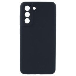 Funda para móvil La Casa de las Carcasas Ultra Suave con Cubre Cámara para Samsung Galaxy S21 FE