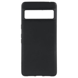 Funda para móvil La Casa de las Carcasas Ultra Suave Silicona Transparente para Google Pixel 7 Pro