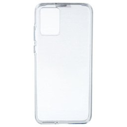 Funda Silicona Transparente Para Motorola Edge 30 Neo