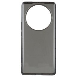 Funda para móvil La Casa de las Carcasas Silicona Color Ligera para Huawei Honor Magic5 Lite