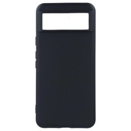 Funda para móvil La Casa de las Carcasas Ultra Suave Silicona Transparente para Google Pixel 8 Pro