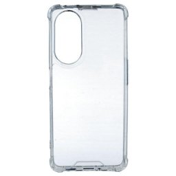 Funda para móvil La Casa de las Carcasas Reforzada Ligera Transparente para Oppo A98 5G