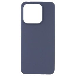 Funda para móvil La Casa de las Carcasas Ultra Suave Silicona Transparente para Huawei Honor X8A