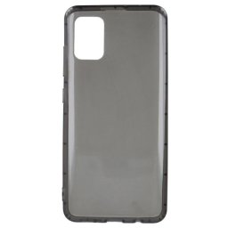 Funda para móvil La Casa de las Carcasas Silicona Color Protección Ligera para Samsung Galaxy A51