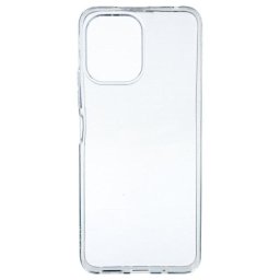 Funda para móvil La Casa de las Carcasas Silicona Transparente Ligera para Xiaomi Redmi 12
