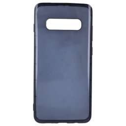 Funda para móvil La Casa de las Carcasas Silicona Color Ligera Ajuste perfecto para Samsung Galaxy S10 Plus