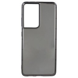 Funda para móvil La Casa de las Carcasas Silicona Color Ligera para Samsung Galaxy S21 Ultra