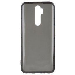 Funda para móvil La Casa de las Carcasas Silicona Color Ligera para Oppo A9 2020