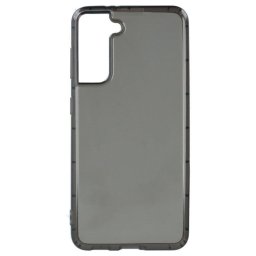 Funda para móvil La Casa de las Carcasas Silicona Color Ligera para Samsung Galaxy S21