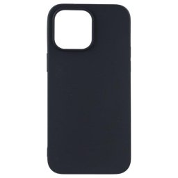 Funda para móvil La Casa de las Carcasas Silicona Color Ligera para iPhone 14 Pro Max