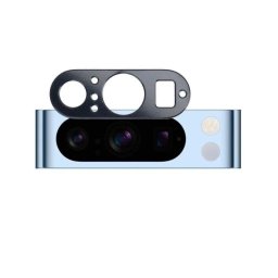 Protector Cámara Metalizado Para Google Pixel 8 Pro