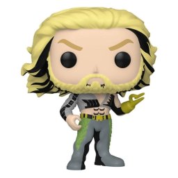 Funko Pop DC Comics Heroes Aquaman