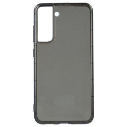 Funda para móvil La Casa de las Carcasas Silicona Color Ligera para Samsung Galaxy S21 FE