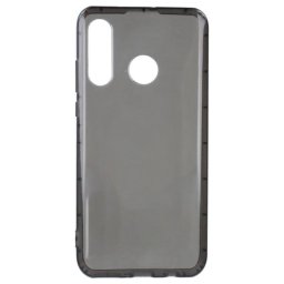 Funda para móvil La Casa de las Carcasas Silicona Color Protección Ligera para Huawei P30 Lite