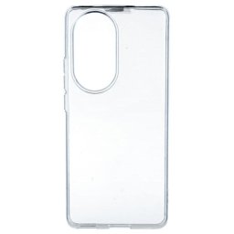 Funda para móvil La Casa de las Carcasas Silicona Transparente Ligera para Oppo Reno10