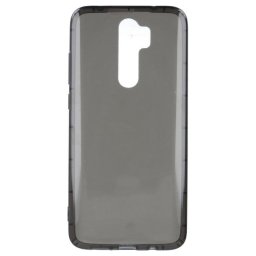 Funda para móvil La Casa de las Carcasas Silicona Color Ligera para Xiaomi Redmi Note 8 Pro
