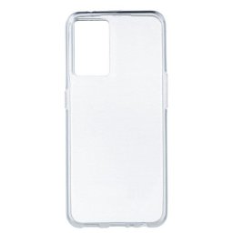 Funda para móvil La Casa de las Carcasas Silicona Transparente para OnePlus Nord CE 2