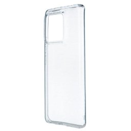 Funda para móvil La Casa de las Carcasas Silicona Transparente Ligera para Xiaomi 13