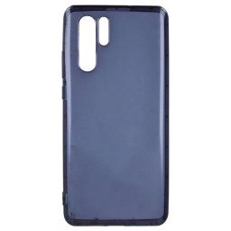 Funda para móvil La Casa de las Carcasas Silicona Color Ligera para Huawei P30 Pro