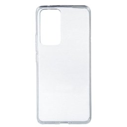 Funda para móvil La Casa de las Carcasas Silicona Transparente Ligera para Xiaomi 12 Pro