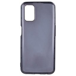 Funda para móvil La Casa de las Carcasas Silicona Color Ligera para Oppo A52