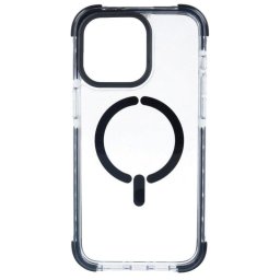 Funda para móvil La Casa de las Carcasas Bumper Compatible Magsafe para iPhone 15 Pro Max